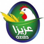 Aziza Logo